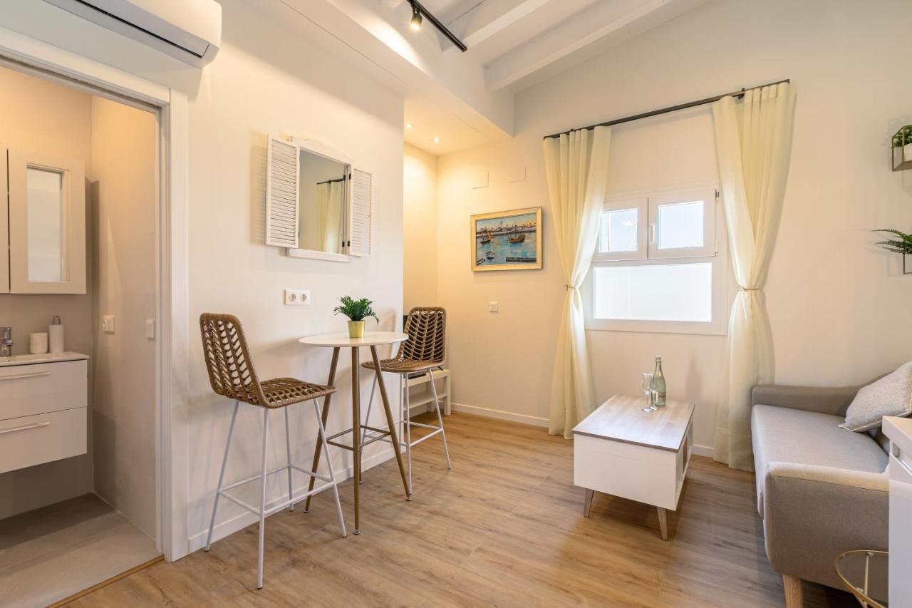 La Joya De Santa Cruz Calle Virgenes 21 เซบีญา ภายนอก รูปภาพ